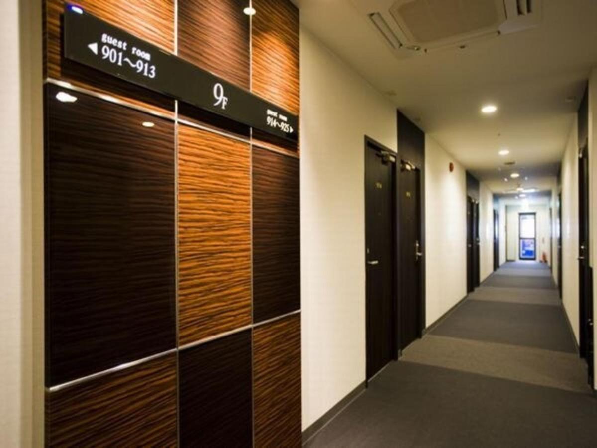 Hotel Taisei Annex - Vacation Stay 05208V Kagoshima Exteriör bild