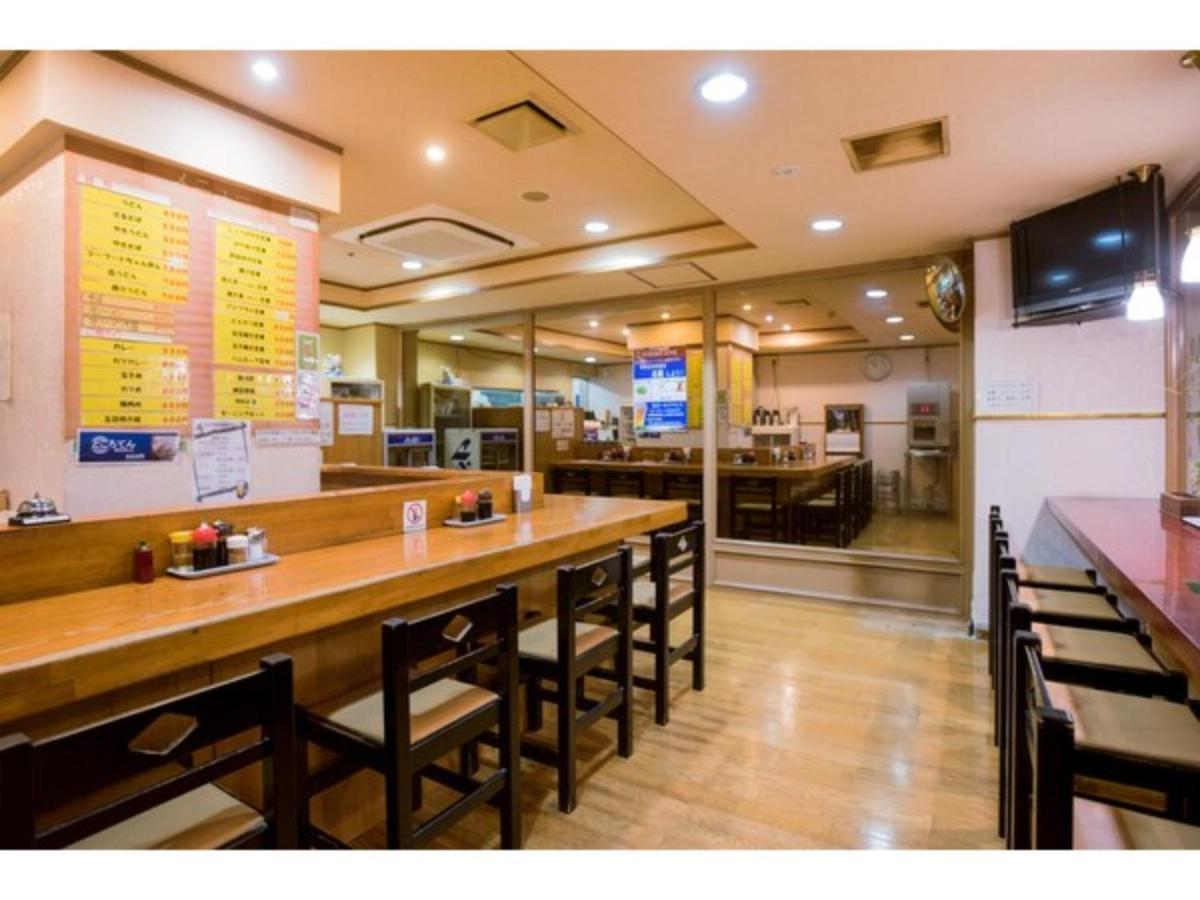 Hotel Taisei Annex - Vacation Stay 05208V Kagoshima Exteriör bild