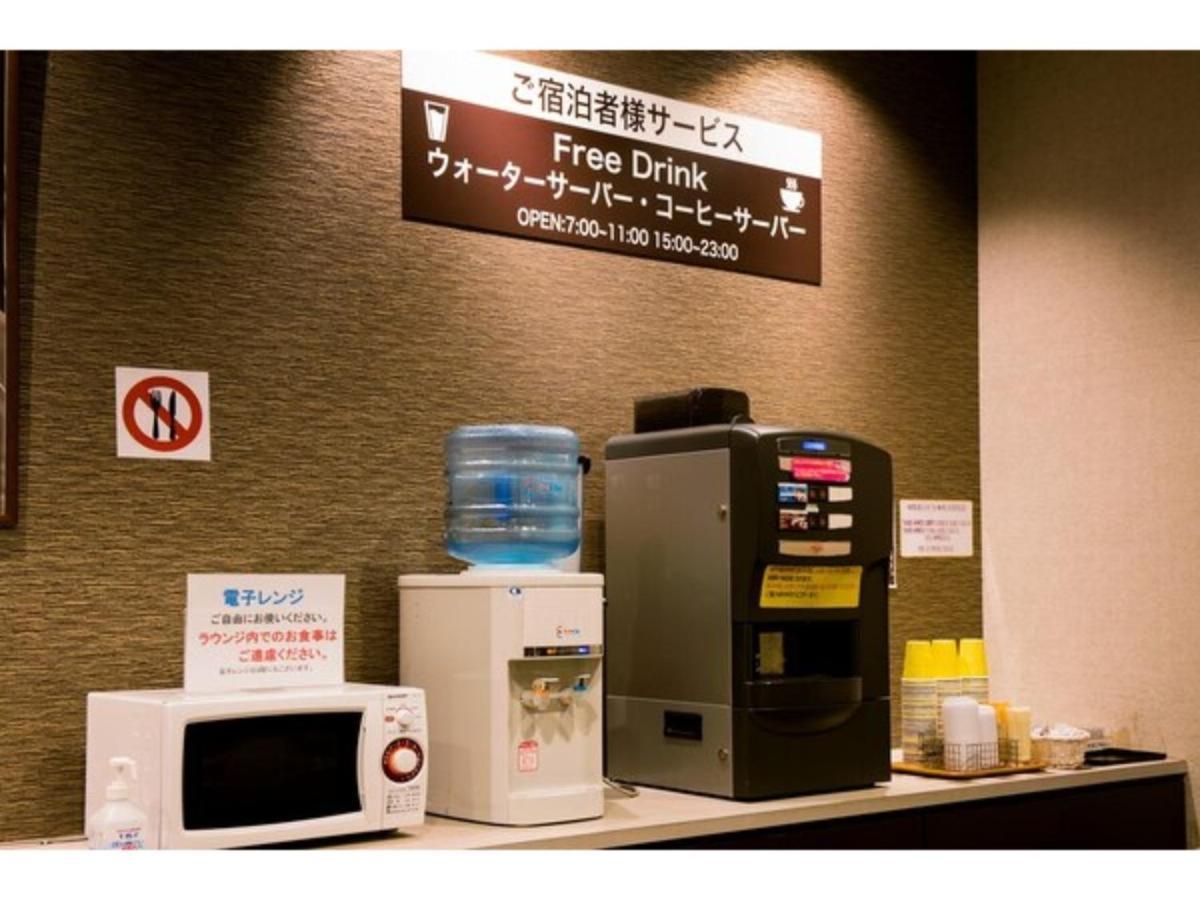 Hotel Taisei Annex - Vacation Stay 05208V Kagoshima Exteriör bild
